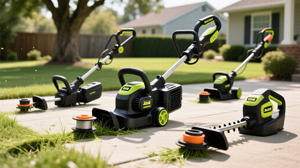 Tested: The Best Sun Joe String Trimmer Lineup 2026