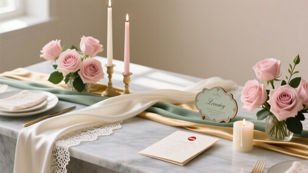 Wedding Decor Costs: What 1,247 Couples Really Spent