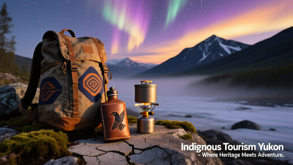 In Canada’s Yukon, Indigenous Tourism Is Taking the Spotlight — Authentic Experiences, Economic Sovereignty, and Cultural Resilience