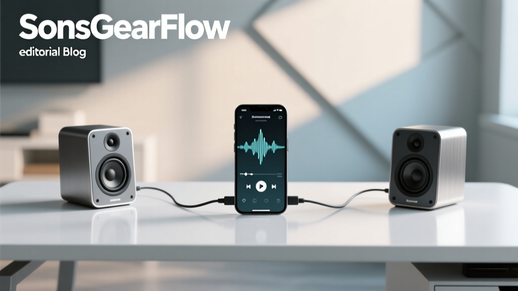 Pair Phone with Two Bluetooth Speakers (2026)