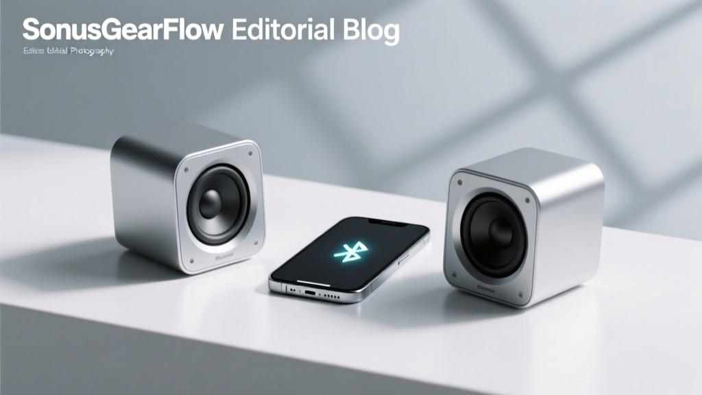 Can You Run Two Bluetooth Speakers From One Phone