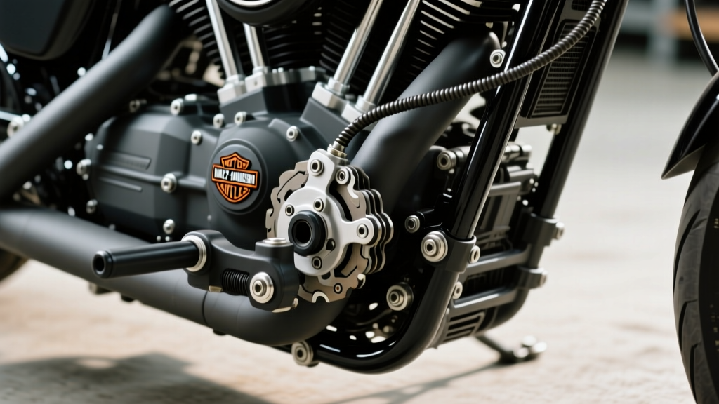 Harley Clutch Cable Adjustment: A Beginner's Troubleshooting Guide