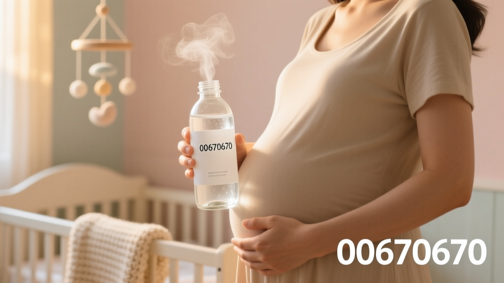 Choosing the Safest Water for Baby Formula: Tap, Bottled, Distilled, and Well Water Compared