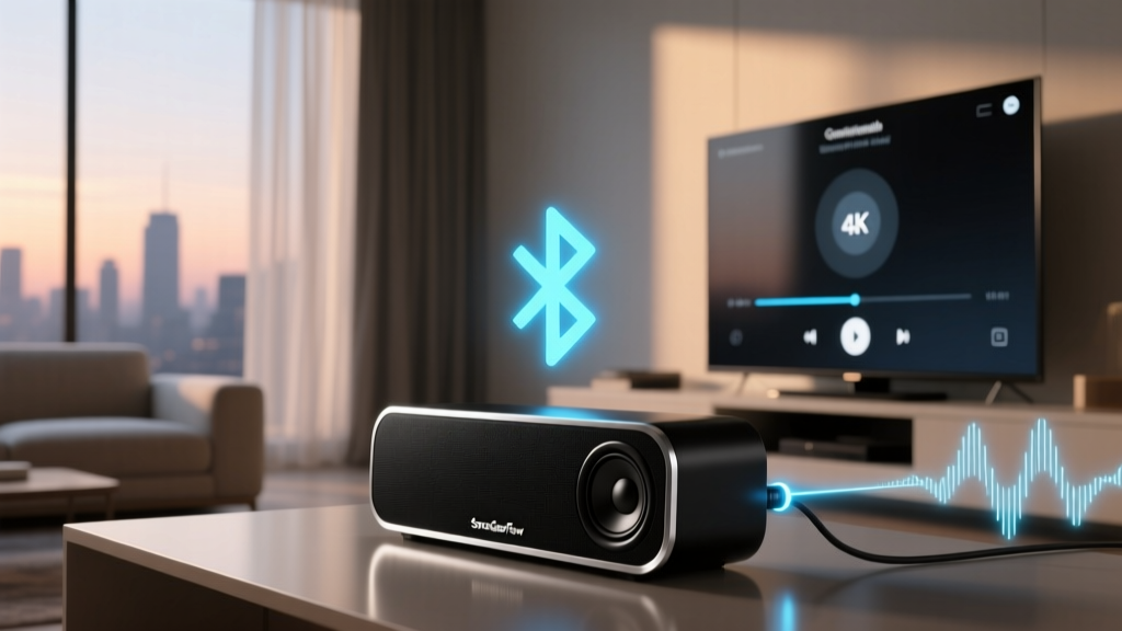Can You Connect Bluetooth Speakers to TV? (2026)