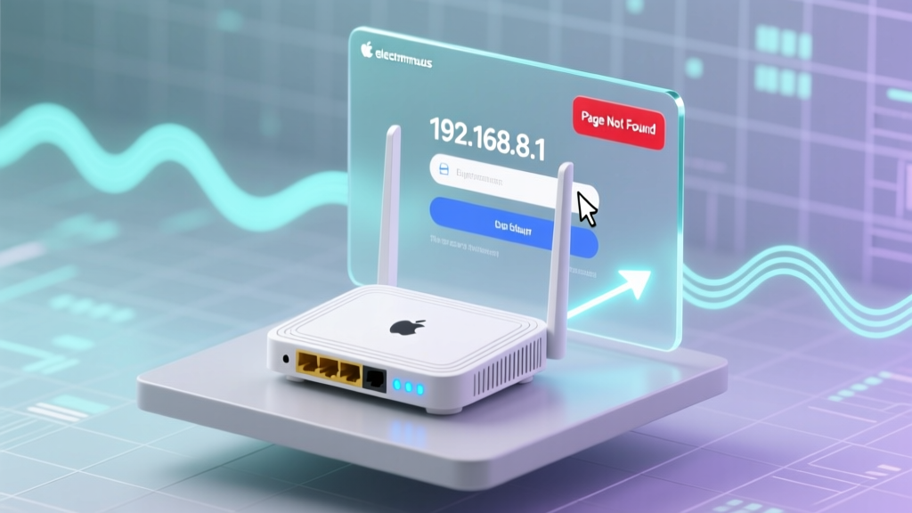 3G Router 19216881 Login Setup: The Exact 7-Step Fix for 'Page Not Found', Wrong Password, or No Internet After Configuration (No Tech Degree Required)