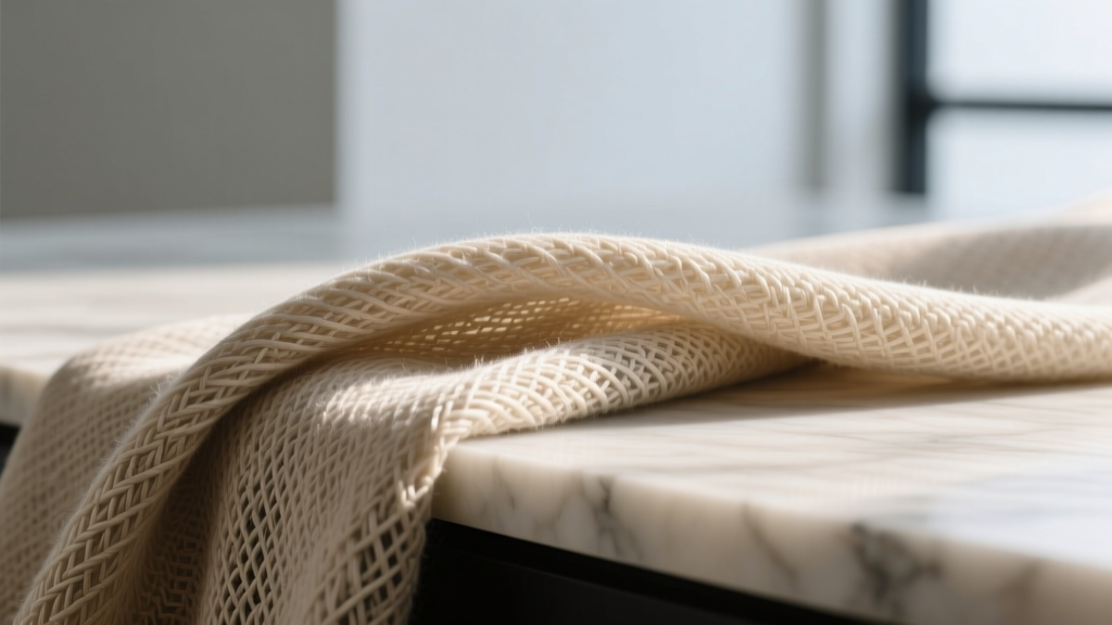 Flees Fabric: Safety, Compliance & Care Guide for Designers