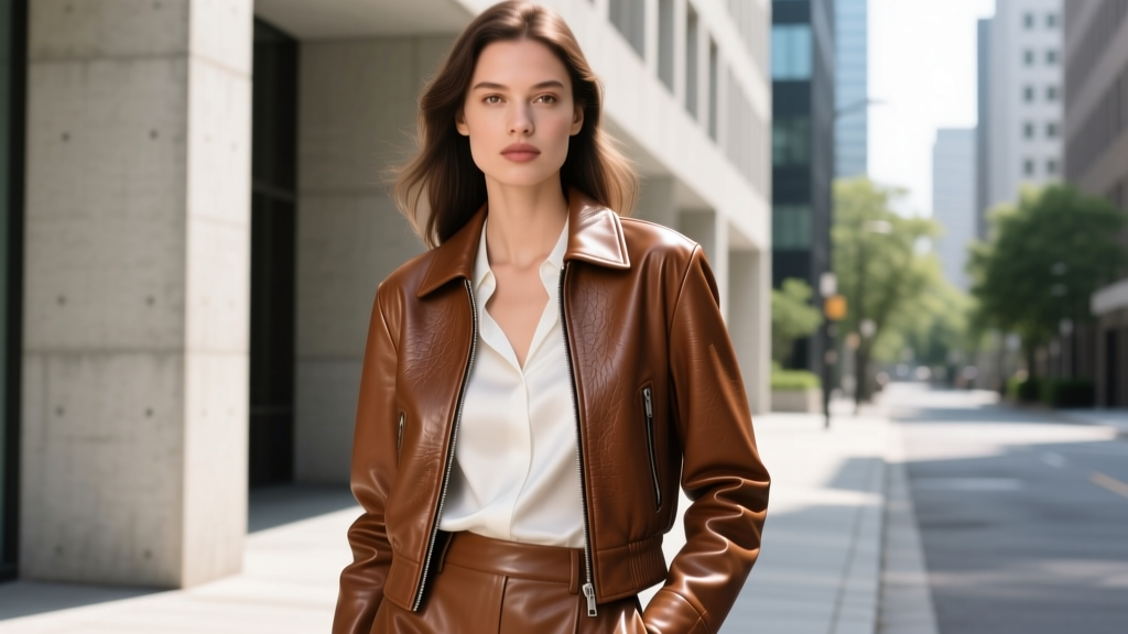 Do Leather Jackets Stretch? The Truth Revealed