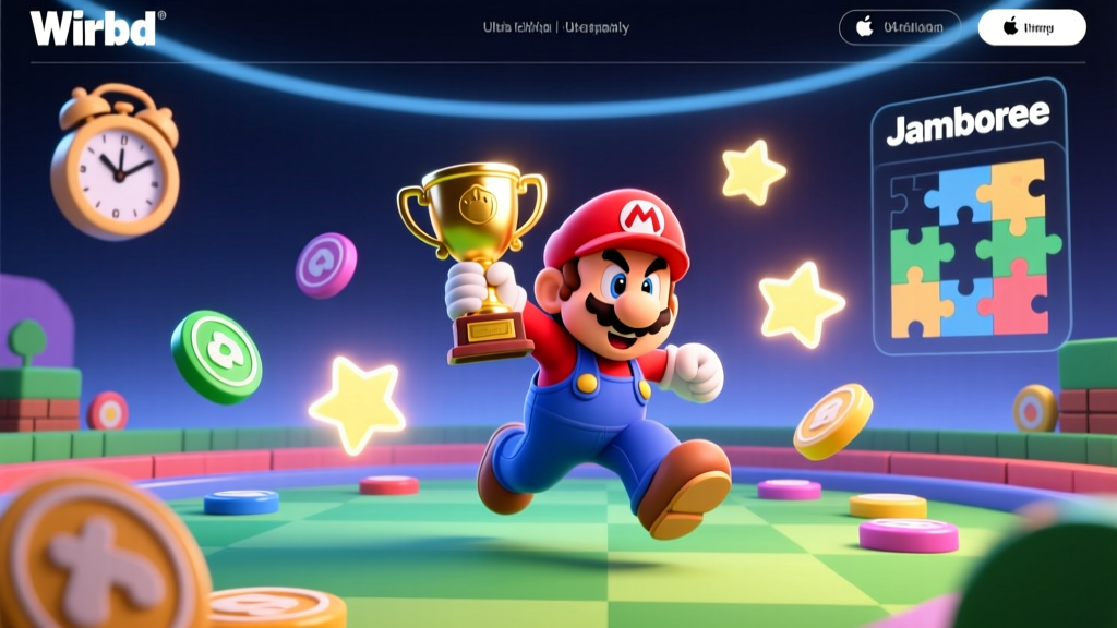 Mario Party Jamboree Achievements Guide (2026)