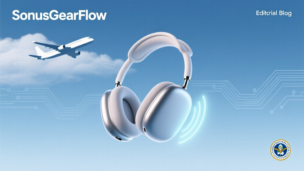 Will Wireless Headphones Work On An Airplane (2026)