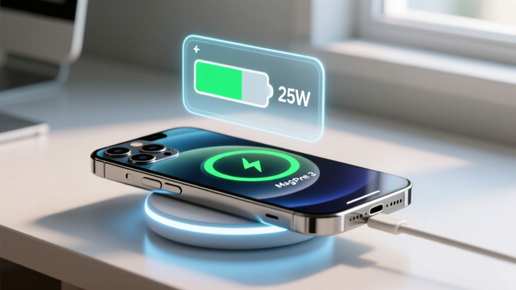 Apple News September 18 2025: iPhone 17 Battery & Power Guide