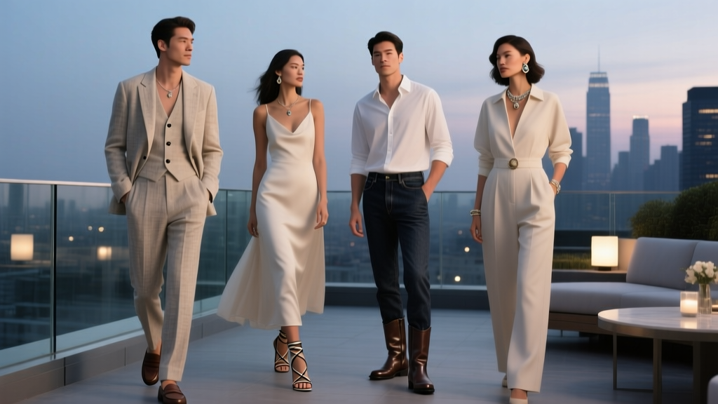 What to Wear to Wedding After Party (2026)