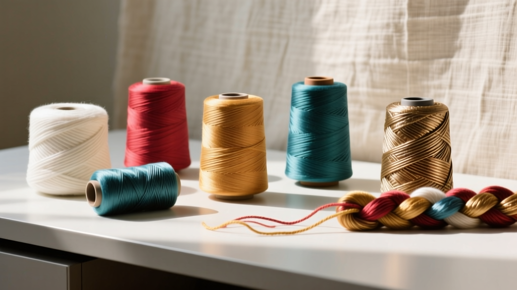 Bulk Sewing Supplies: The Pro’s Guide to Thread, Elastic & Notions