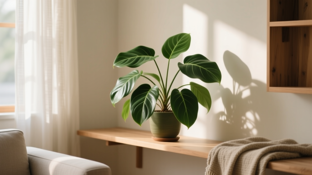 Peace Lily Care in Low Light: Science-Backed Guide