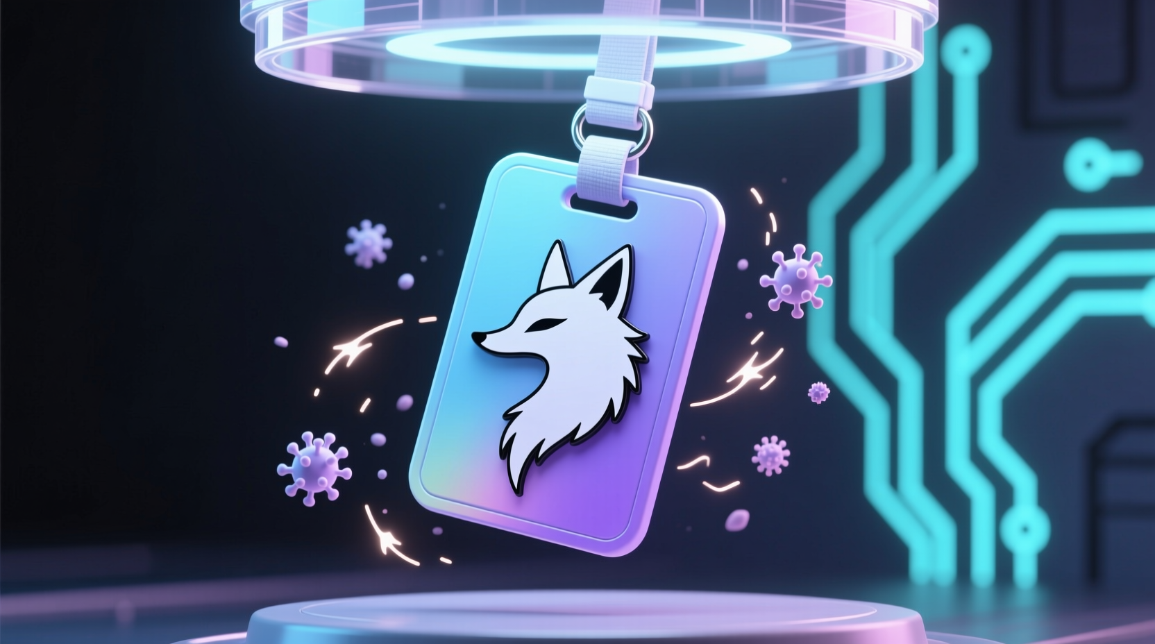 eco friendly cleaning tips for anime badge holders