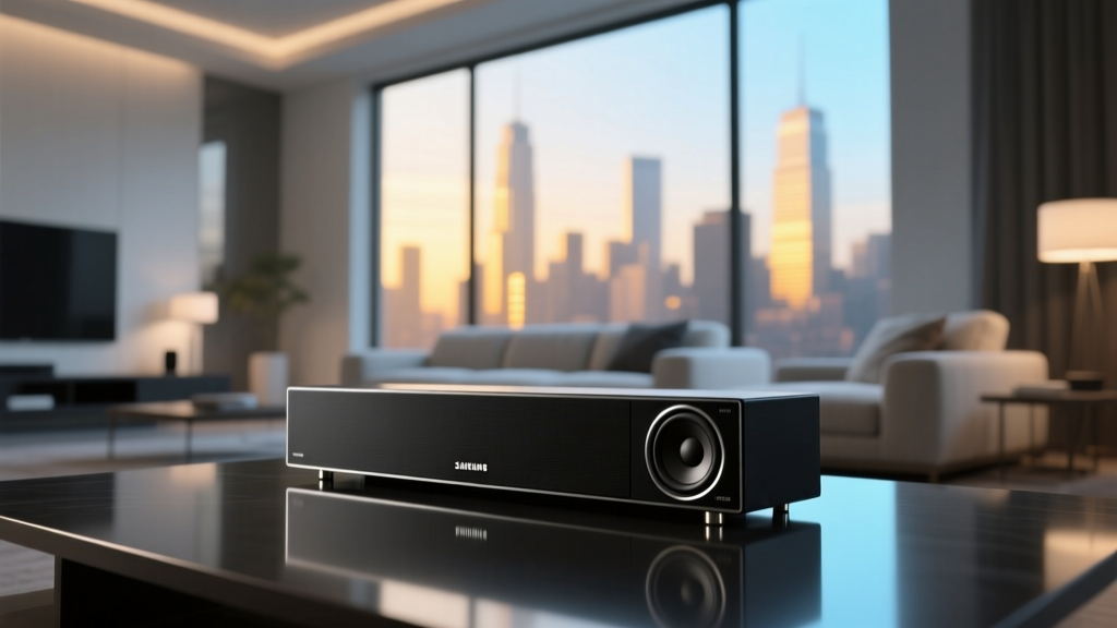 Samsung HT-J4500 Stock Check (2026)