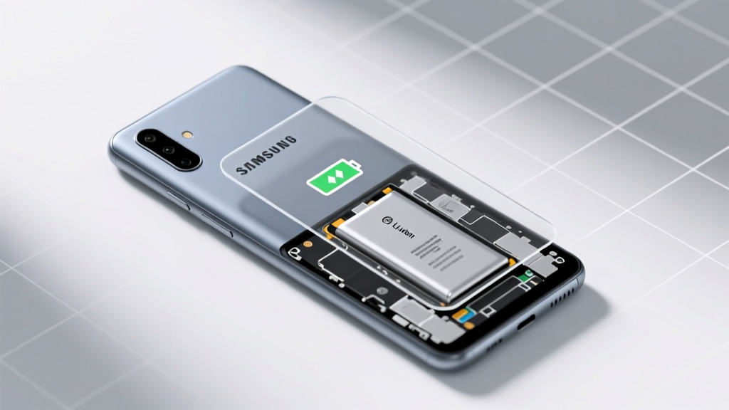 Samsung A50 Battery Replacement Cost 2024