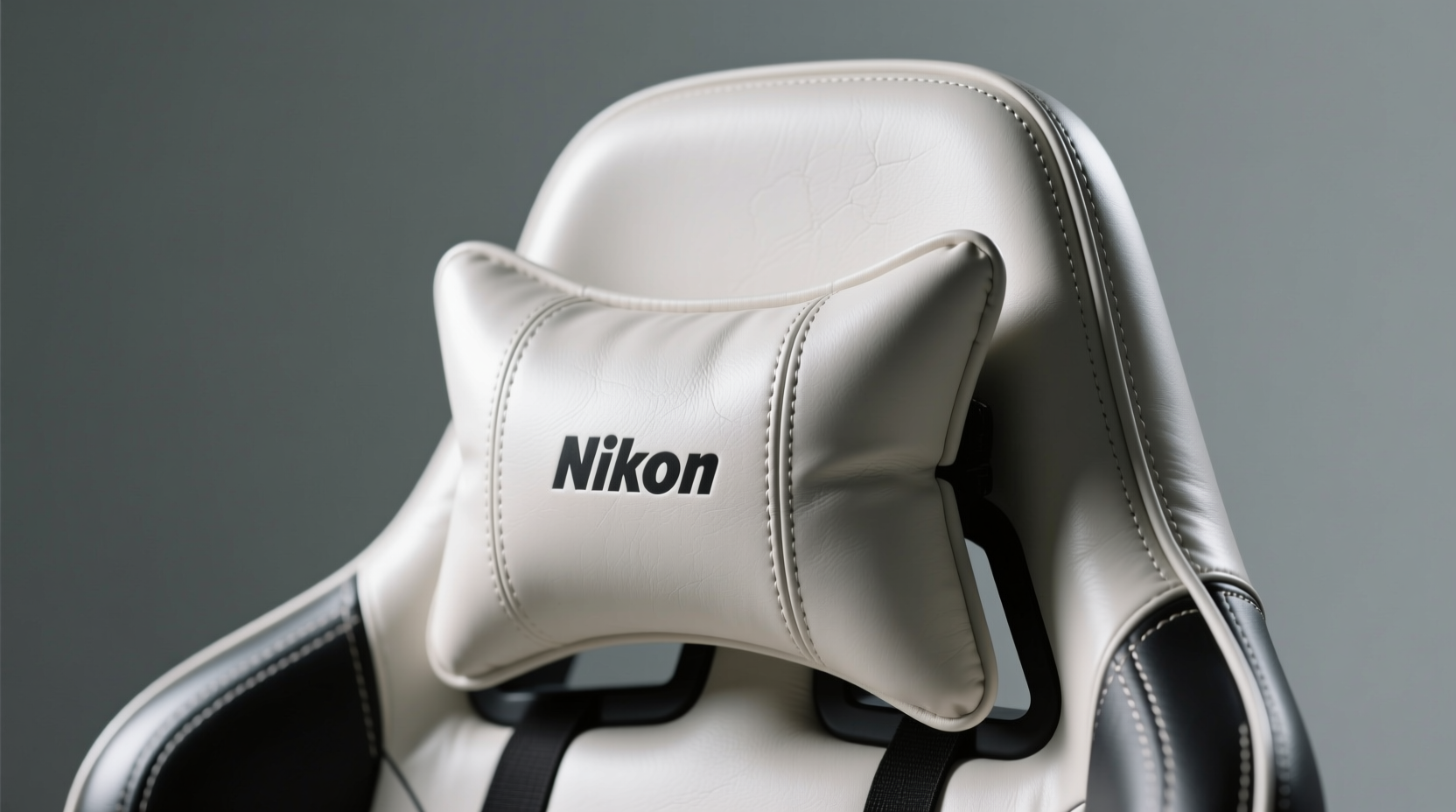 how to clean leather gaming chair headrest covers