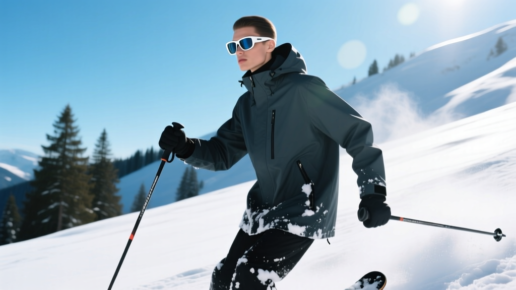 Polarized Sunglasses for Skiing: Yes—But Only If You Know This