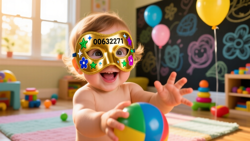 Best Gold Face Masks for Toddlers: Safety, Efficacy, and Evidence-Based Recommendations