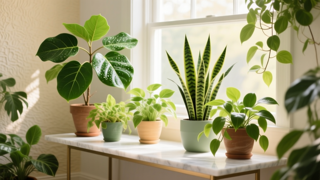 Designing a Winter-Interest Garden