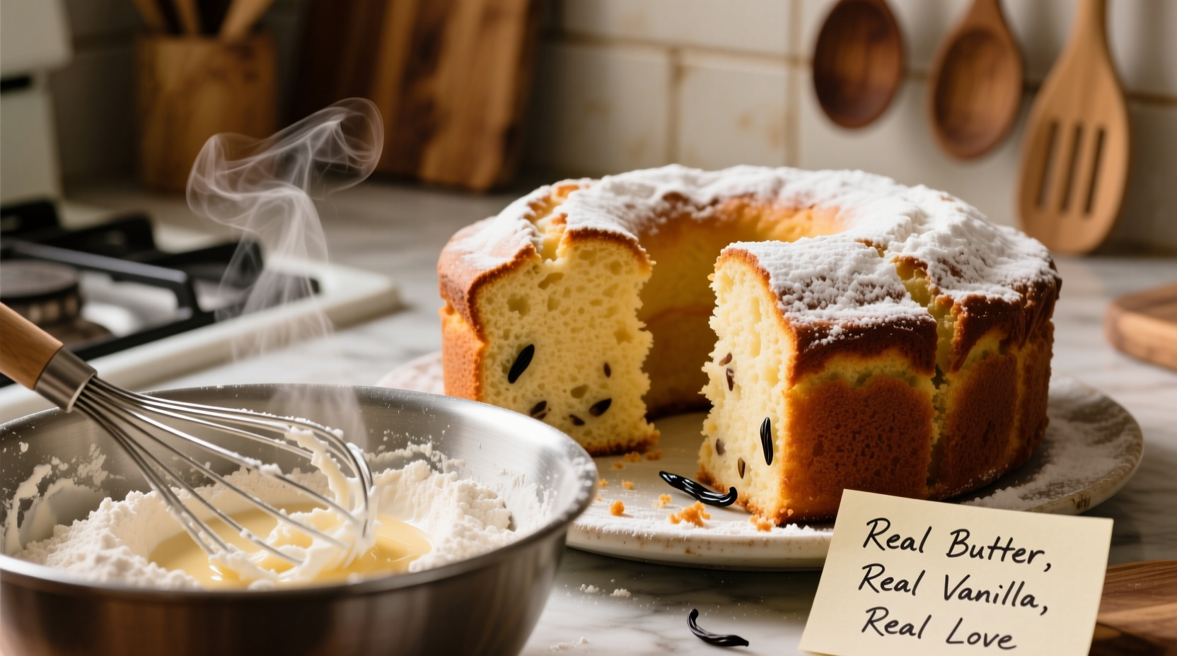 7 Pro Secrets to Make Cake Mix Taste Homemade