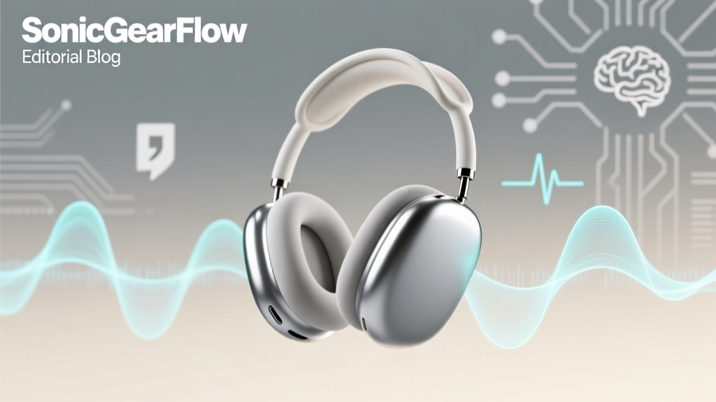 Wireless Headphones Risks: Hearing, Posture & Hygiene (2026)
