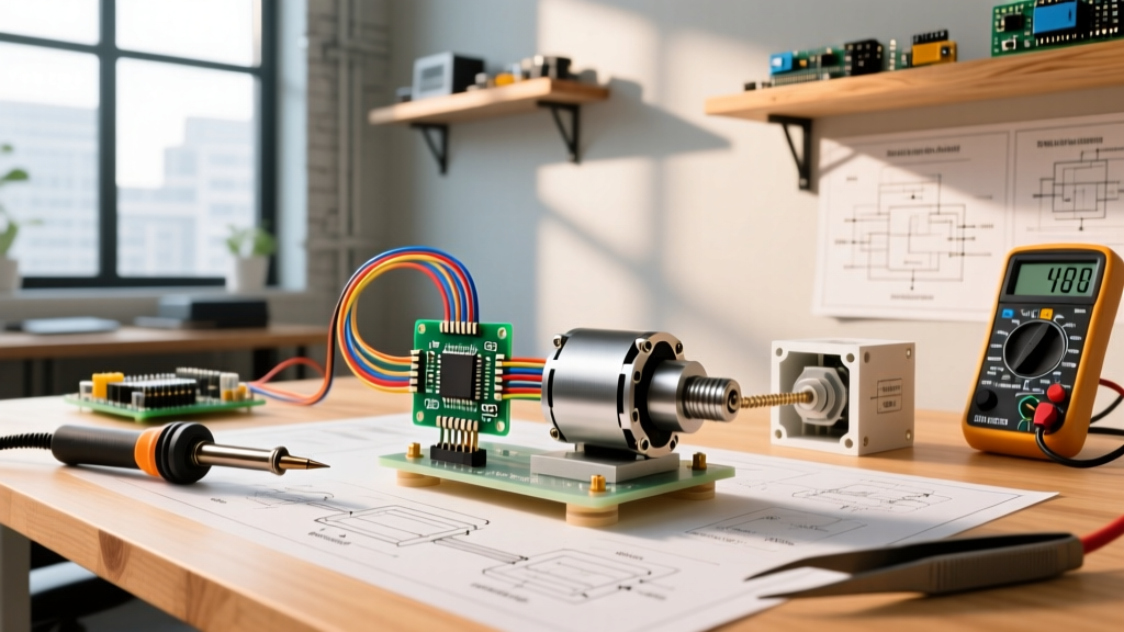 Best Arduino Linear Actuator Community Resources 2026