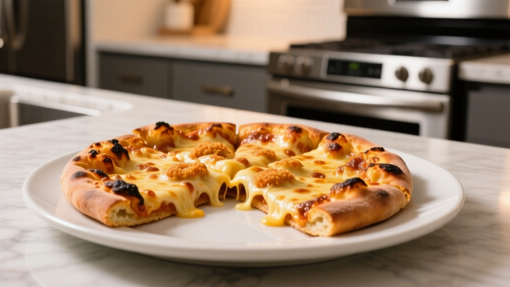 Air Fry Totino's Party Pizza: Crispy, Fast & Better Than Oven!