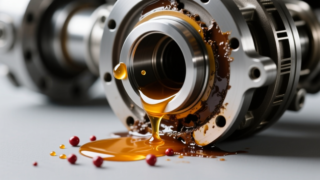 Axle Leak Repair: A Hemogram Platelet Differential Approach