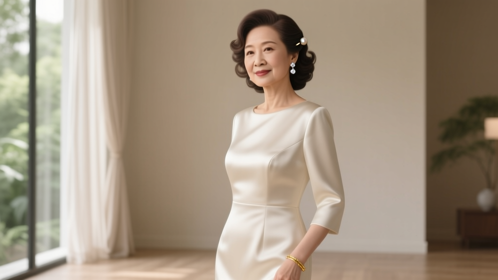 What Does Mother of Bride Wear to Wedding (2026)
