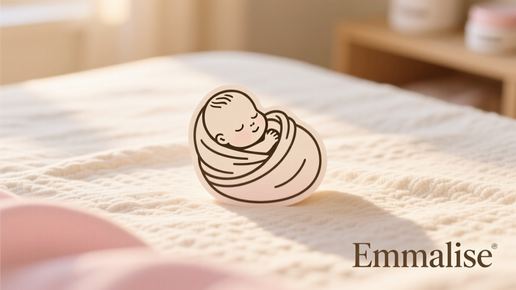 Emmalise: A Pediatric Nurse’s Evidence-Based Guide to Infant Sleep, Feeding, and Developmental Milestones