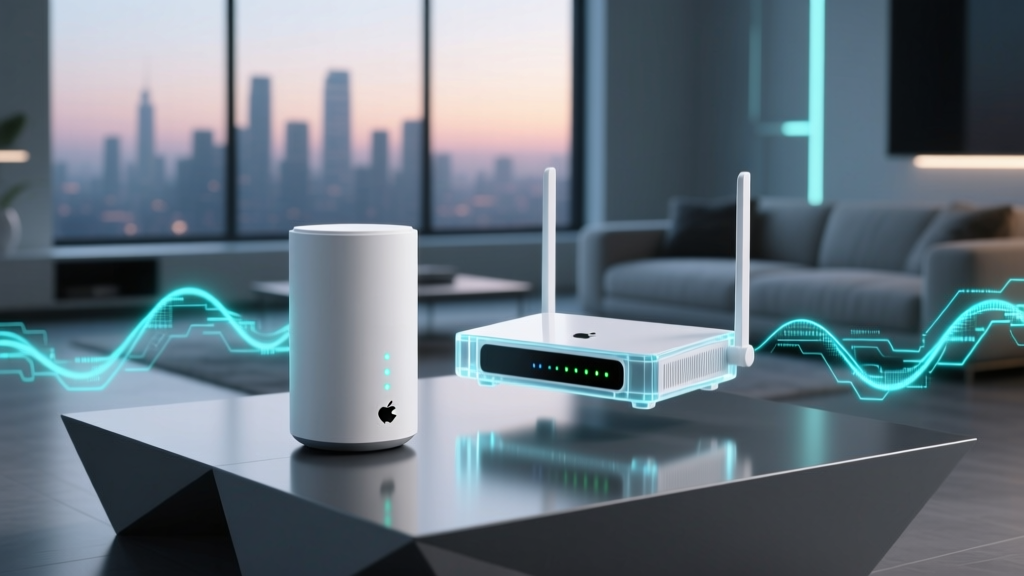 Smart Home Hubs and Border Routers Explained by Protocol