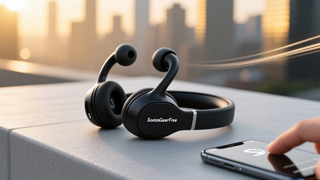 Bose SoundSport Free Pairing Guide (2026)