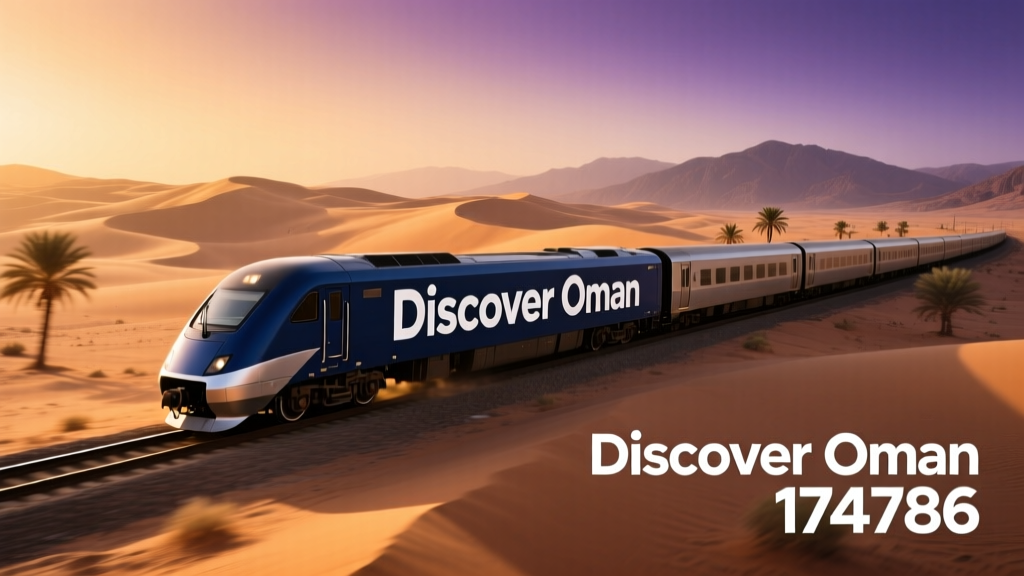 Discover Oman: A Practical Multi-Modal Travel Guide for 2024–2025