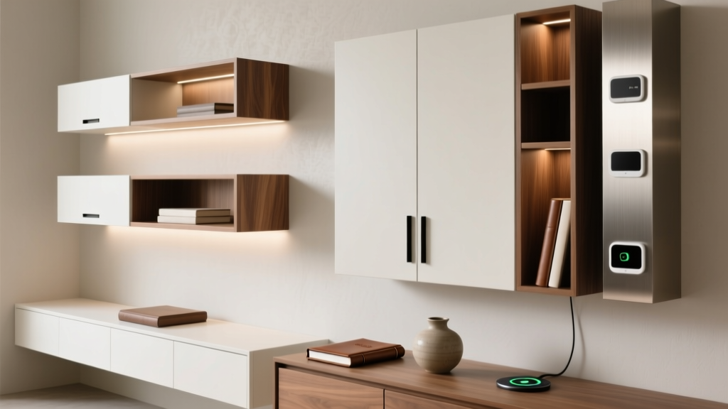 25 Storage Trends Changing How We Organize In 2026