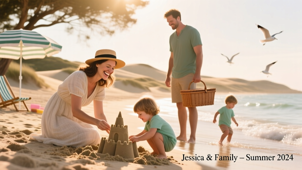 Jessica Pragnell: Evidence-Based Parenting Strategies Rooted in Neuroscience and Real-World Practice