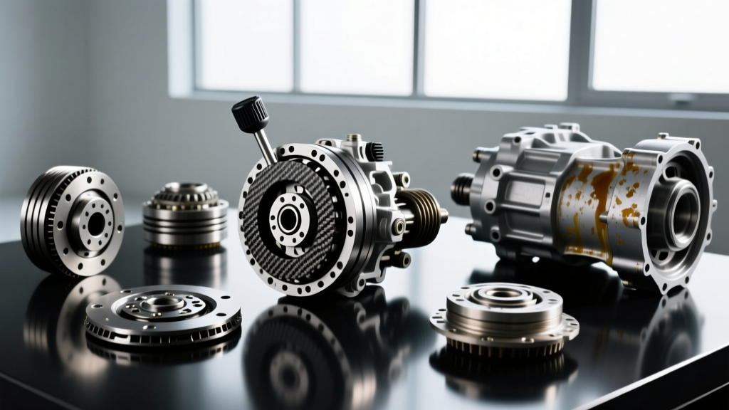 Do Formula 1 Cars Have a Clutch? F1 vs Auto Clutch Problems