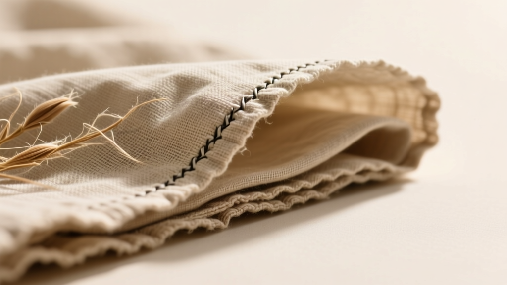 What Is Linen Fabric? Properties, Uses & Sourcing Guide