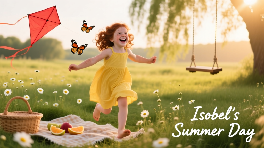 Isobel: Understanding Sensory Processing, Emotional Regulation, and Parent-Child Connection in Early Childhood