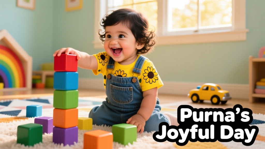 Purna: Understanding the Science, Safety, and Practical Use of This Natural Toddler Sleep Aid