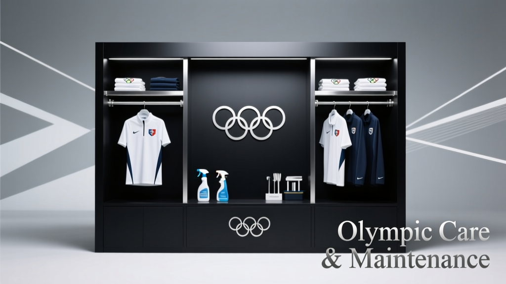 Olympic Care and Maintenance: A Technical Field Manual for Pool Operators and Facility Managers