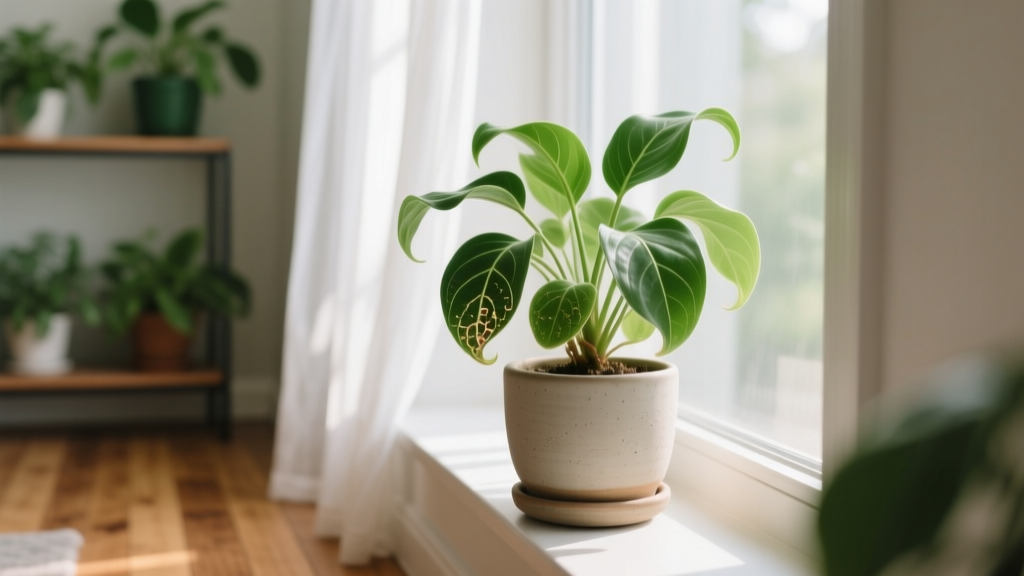 Fungus in Indoor Plants Dropping Leaves: Fix It Fast