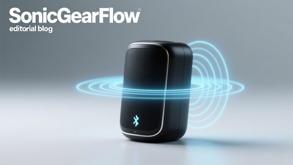 Bluetooth Speakers and Cancer: What Science Says