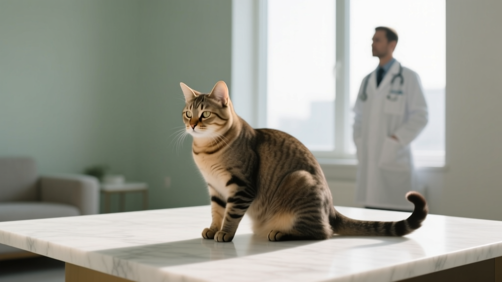How to Stop Cat Behavior Warnings Before They Escalate