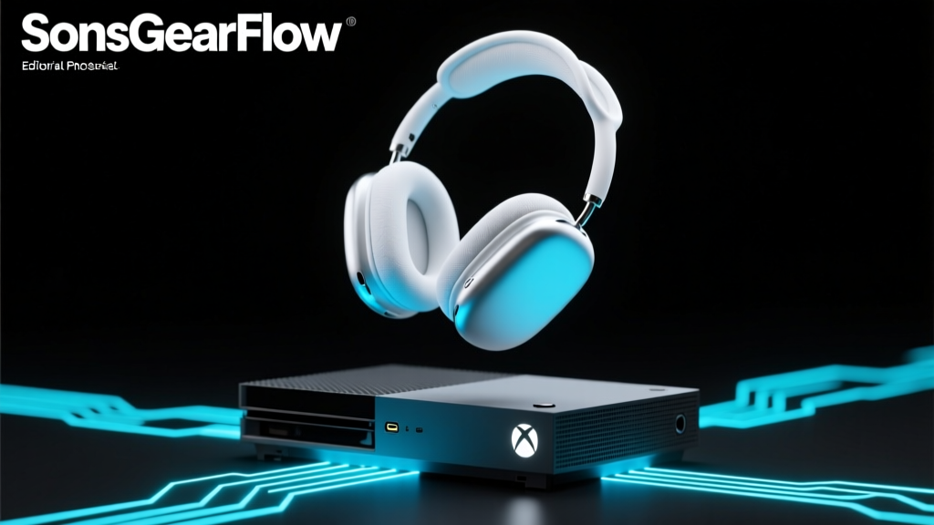Xbox Series X Wireless Headphones: Plug-and-Play List (2026)