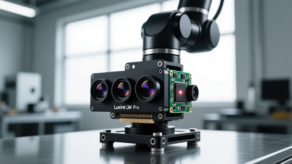 Luxonis OAK-D Pro Review: Testing Edge ML Vision Capabilities