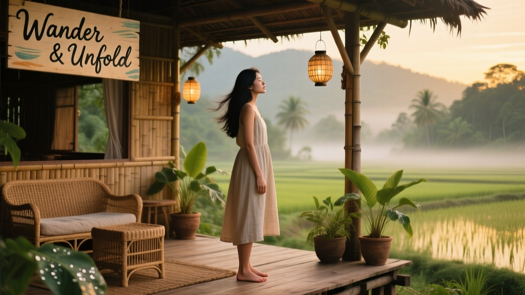 Women Who Travel Podcast: A Life-Changing Move to Rural Thailand — What Hospitality Professionals Can Learn from One Woman’s Radical Relocation
