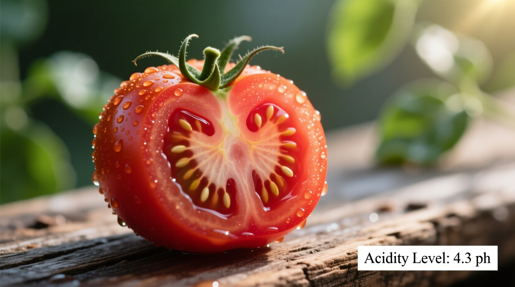 Tomato Acidity: pH Levels, Cooking Effects & Health Facts