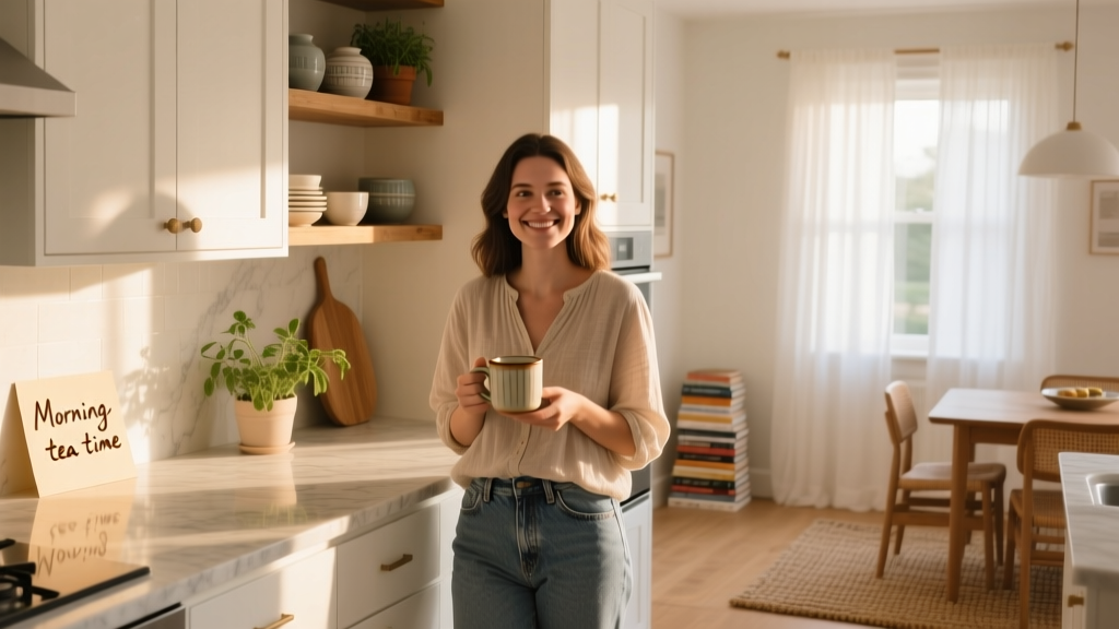 Rheana: A Practical Parent’s Guide to Building Resilience, Routine, and Real Connection in Modern Family Life