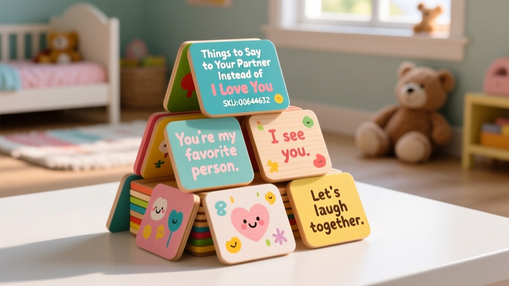 Beyond 'I Love You': 12 Meaningful, Developmentally Appropriate Phrases to Strengthen Your Child’s Emotional Security
